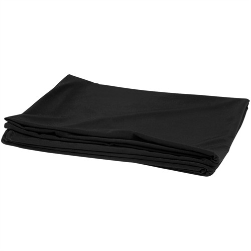 DJ Stretch Svart PRO